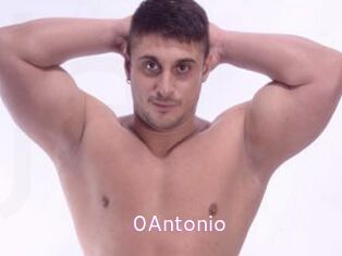 0Antonio