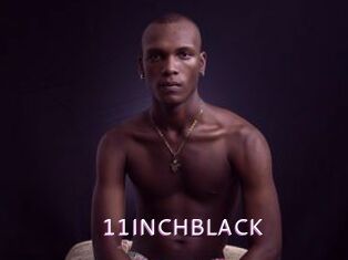 11INCHBLACK