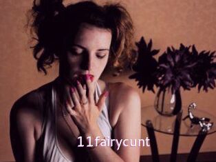 11fairycunt