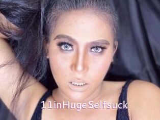 11inHugeSelfsuck