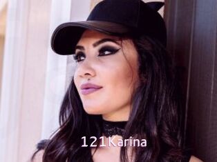 121Karina