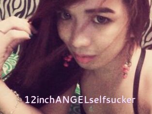 12inchANGELselfsucker