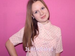 1LittleBaby1