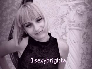 1sexybrigitta