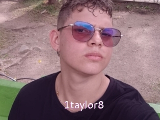 1taylor8