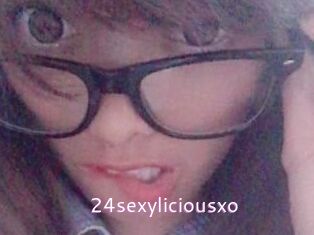 24sexyliciousxo