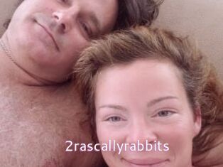 2rascallyrabbits