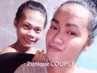 2uniqueCOUPLE