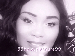 33holespleasure99