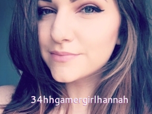 34hhgamergirlhannah