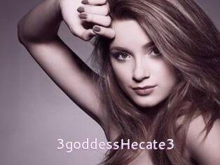 3goddessHecate3