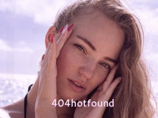 404hotfound