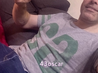 43oscar