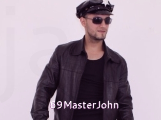 69MasterJohn