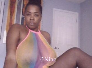6Nine Just Amateurs
