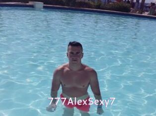 777AlexSexy7