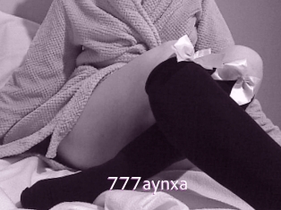 777aynxa