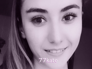 77kate