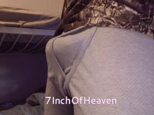 7InchOfHeaven