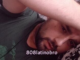 808latinobro