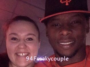 94Freakycouple