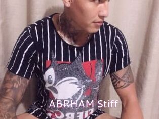 ABRHAM_Stiff