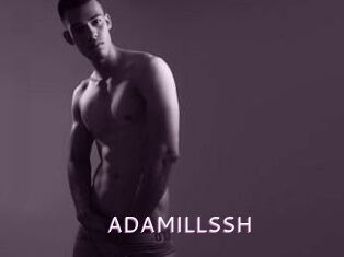 ADAMILLSSH