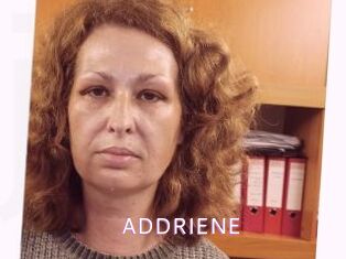 ADDRIENE