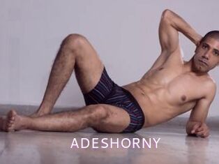 ADESHORNY