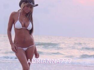 ADRIANNA777