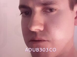 ADUB303CO