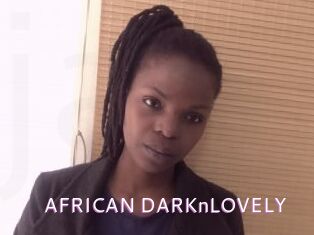 AFRICAN_DARKnLOVELY