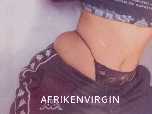 AFRIKENVIRGIN