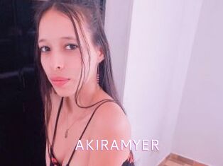 AKIRAMYER