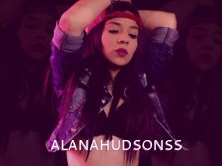 ALANAHUDSONSS