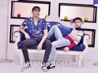 ALANandJOSEPH