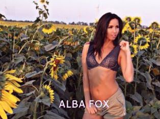 ALBA_FOX