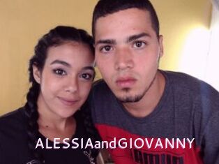 ALESSIAandGIOVANNY