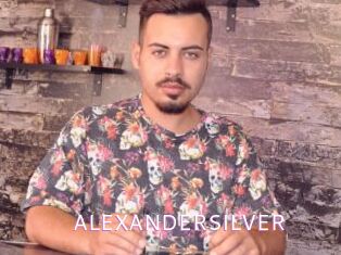 ALEXANDERSILVER