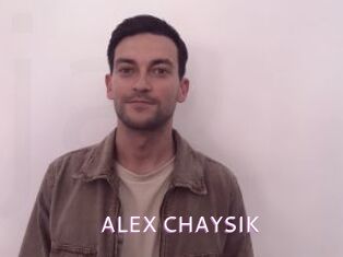 ALEX_CHAYSIK