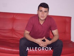 ALLEGROX