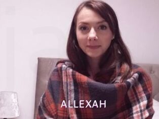 ALLEXAH