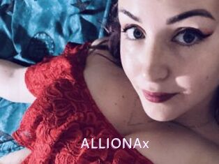 ALLIONAx