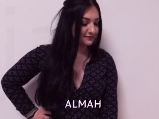 ALMAH