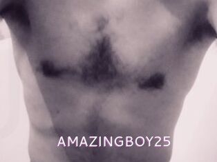 AMAZINGBOY25