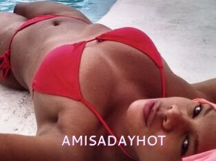 AMISADAYHOT