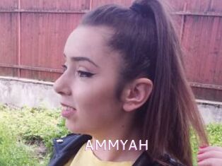 AMMYAH