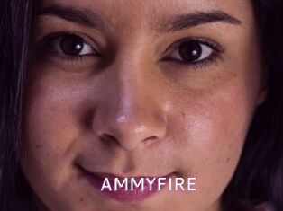 AMMYFIRE