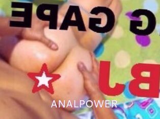 ANALPOWER