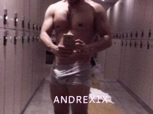 ANDREX1X